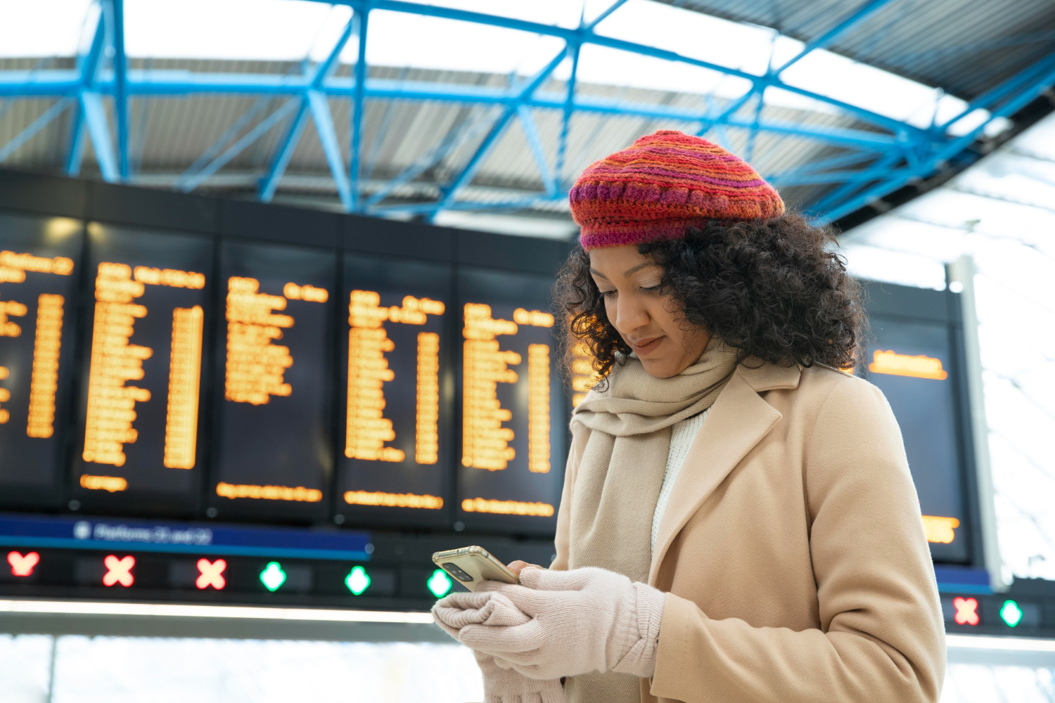 Easy & Stress-Free Travel