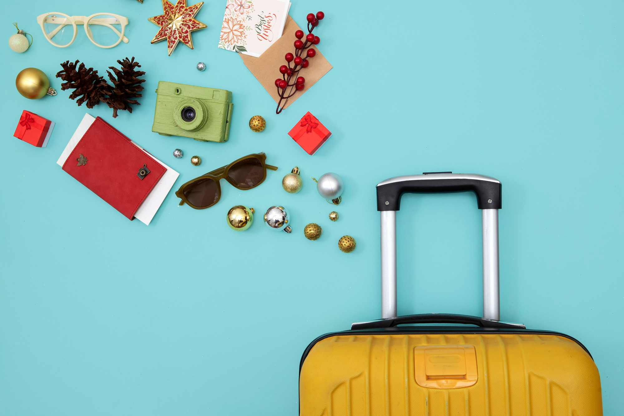 Holiday Packages